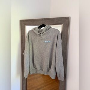 Disney Lilo and Stitch Womens Disney Hoodie Size M Walt Disney